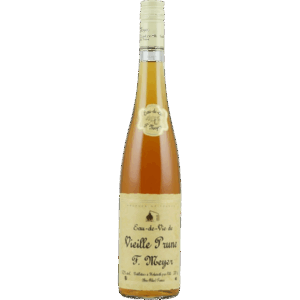 Eau-de-Vie Vieille Prune - 45° - Distillerie MEYER