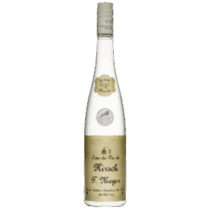 Eau-de-Vie Kirsh - 40° - Gratte Cul 45° - Distillerie MEYER