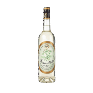 Fenouillette de Brives 25° - Distillerie Denoix