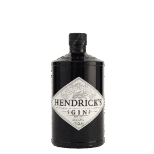 Hendrick’s Dry Gin Scotland 40° - 70cl