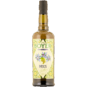 Pastis Emeraude Jean Boyer - 45°