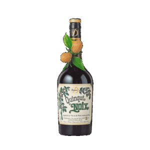 Liqueur de Noix Verte 30° - 50cl - Distillerie Denoix
