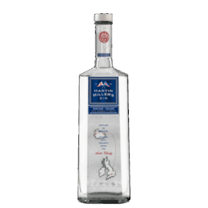 Martin Miller Gin - England Distilled - 40° - 70 cl