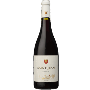 Saint Jean 2019 – Luberon AOP