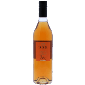 Crème de Pêche de Vigne 18° - 70cl - Cave des Hautes Côtes - Trénel