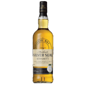 Muirheads  Maturity Scotland- 40° - 70cl