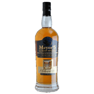 Hohwarth Whisky Alsacien - 1l
